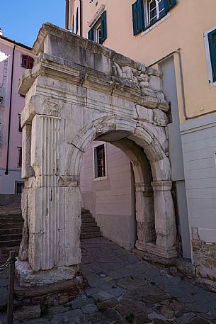 Arco di Riccardo
