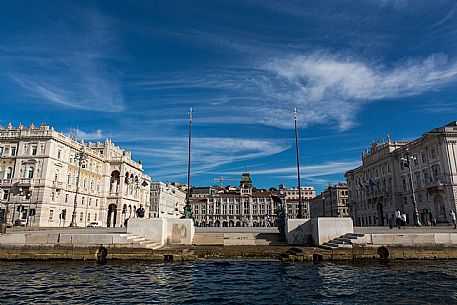 Rive di Trieste