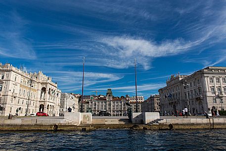 Rive di Trieste