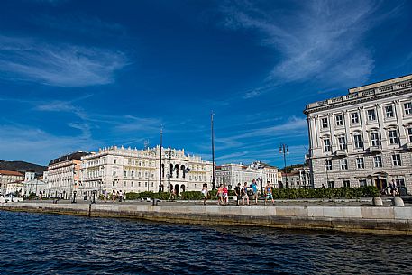 Rive di Trieste