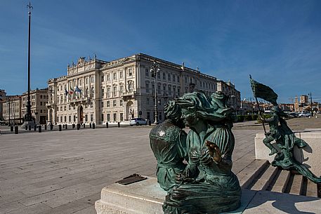 Le Ragazze di Trieste