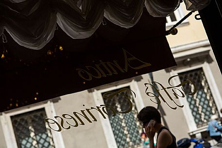 Antico Caffè Torinese