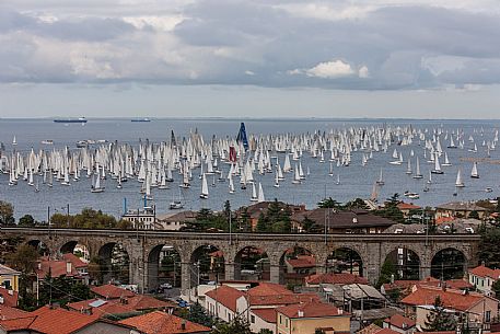 Barcolana Regatta