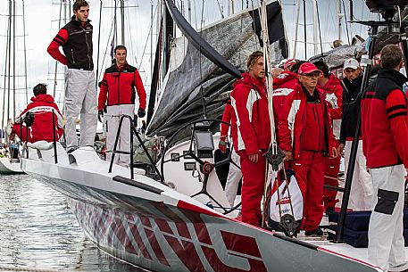 Barcolana Regatta