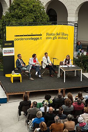 Pordenone Legge