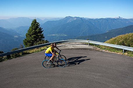 Cycling in FVG