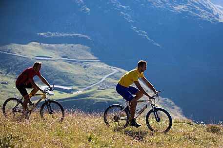 Cycling in FVG