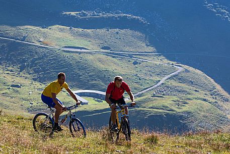 Cycling in FVG