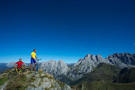 Cycling in FVG