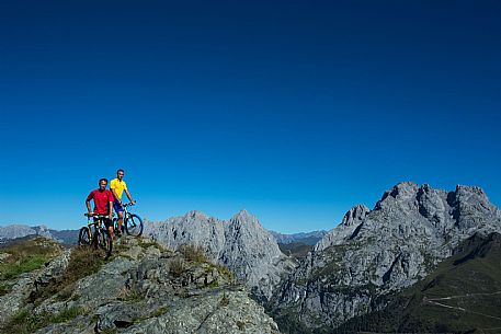 Cycling in FVG