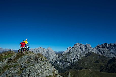 Cycling in FVG