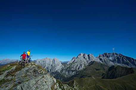 Cycling in FVG