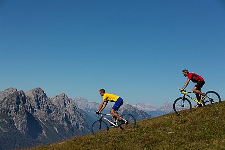 Cycling in FVG