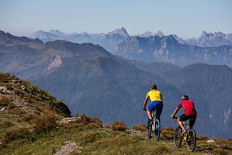 Cycling in FVG