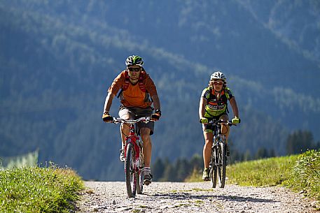 Cycling in FVG