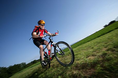 Cycling in FVG