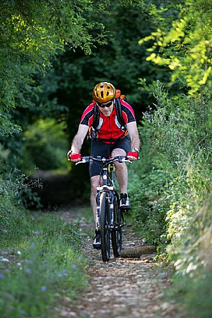 Cycling in FVG