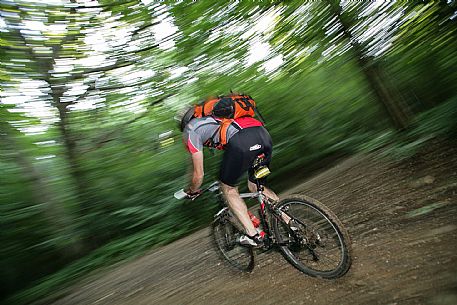 Cycling in FVG