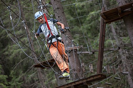 Adventure Park