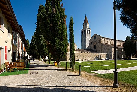 Aquileia