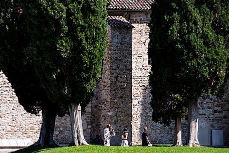 Aquileia