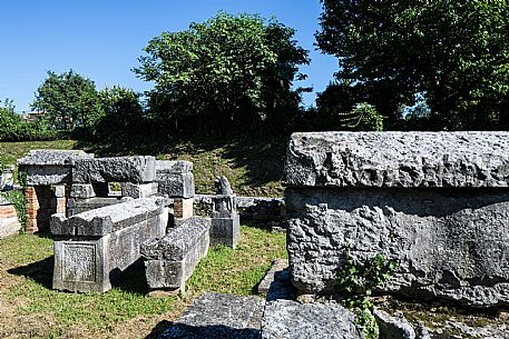 Aquileia