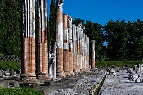 Aquileia