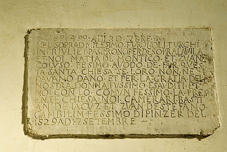 Casarasa della Delizia (Pn)