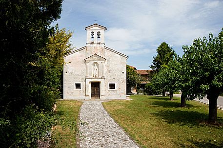 Casarasa della Delizia (Pn)