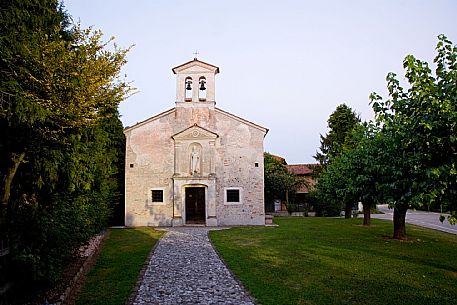 Casarasa della Delizia (Pn)