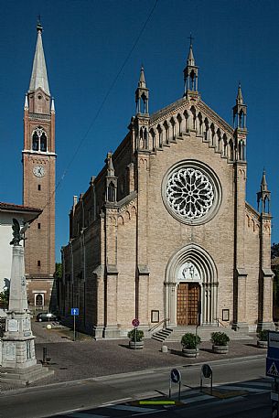 Cervignano del Friuli