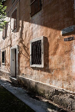 Casarasa della Delizia (Pn)