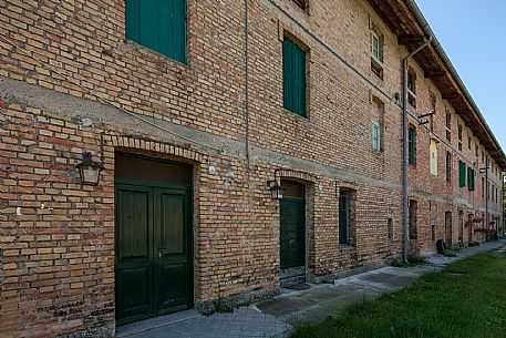 Cervignano del Friuli