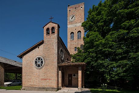 Cervignano del Friuli