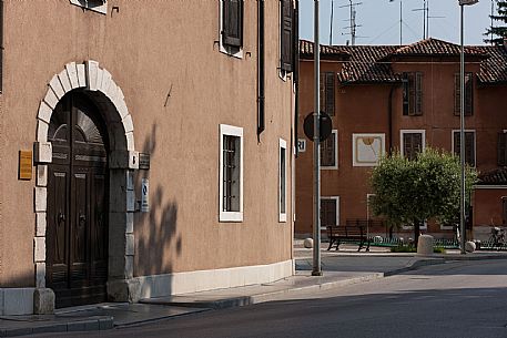 Cervignano del Friuli