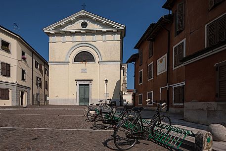 Cervignano del Friuli