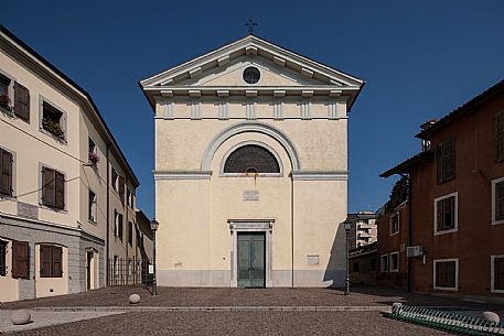 Cervignano del Friuli