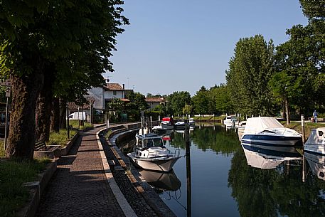 Cervignano del Friuli