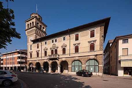 Cervignano del Friuli