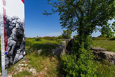 Monte sei Busi