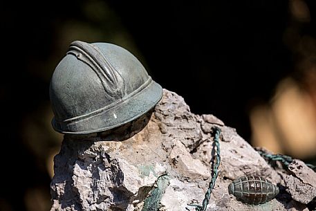 Redipuglia war memorial