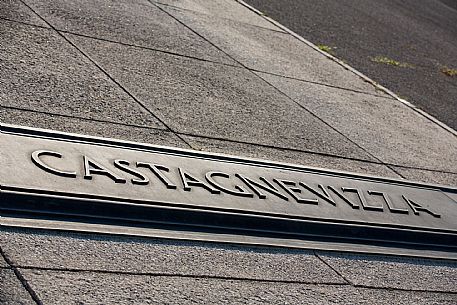 Redipuglia war memorial