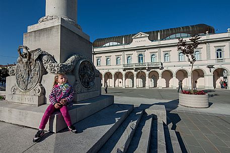 Gradisca d'Isonzo