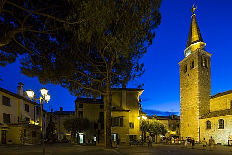 Grado
