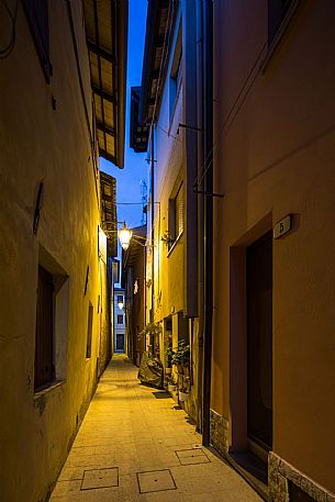 Marano Lagunare