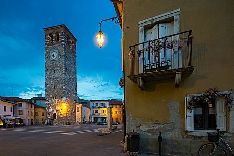 Marano Lagunare