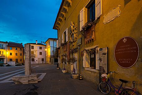 Marano Lagunare