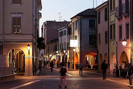 Monfalcone