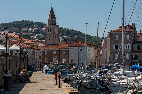 Muggia