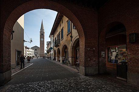 San Vito al Tagliamento